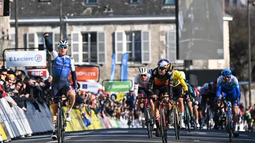 Tour de France 2024 à Orléans : la circulation perturbée du 7 au 9...