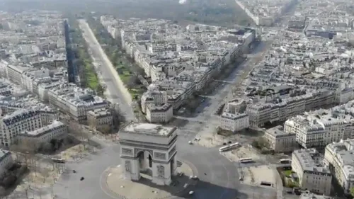 Paris : l’État condamné à indemniser des victimes de la pollution...