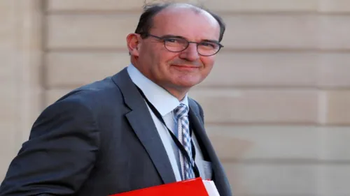 Déplacement de Jean Castex ce lundi à Châtellerault pour des...