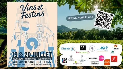Nos idées sorties pour le week-end du 18 au 20 juillet 