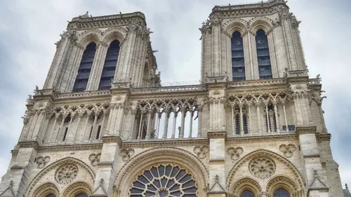 Carnaval, Notre-Dame et Gulli Parc… : trois idées de sortie pour ce...