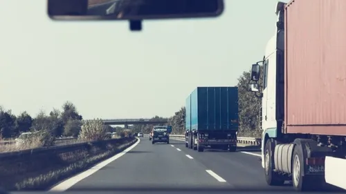Tours : 5 kilomètres de bouchons sur l’A10 après un accident