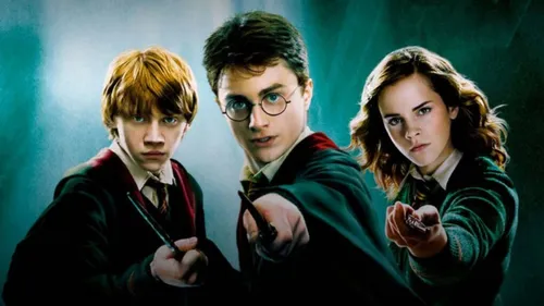 Série Harry Potter : le casting est lancé !