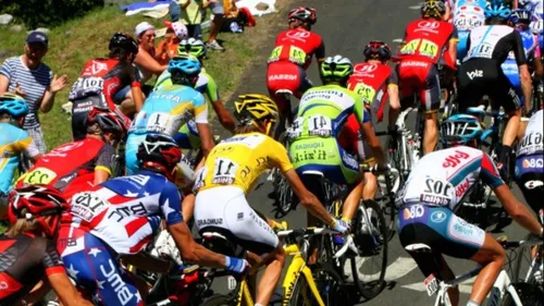 Passage du Tour de France à Orléans : des restrictions de...
