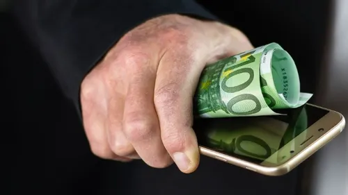 Une aide pour réparer l'écran de notre smartphone