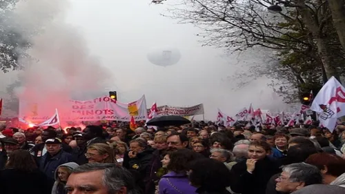 Réforme des retraites : les raisons de la mobilisation