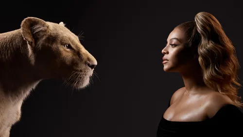 Quand Beyoncé donnait une seconde jeunesse au Roi Lion