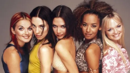 Victoria Beckham serait d’accord pour revenir avec les Spice Girls !
