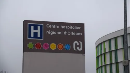 Hôpital d’Orléans : crise aux urgences, la plupart des soignants en...