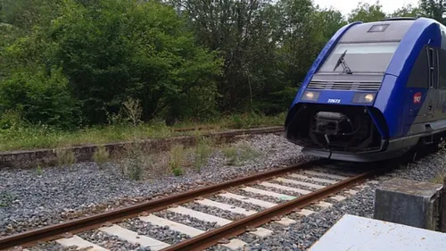 Gironde : un piéton tué par un train à hauteur de Cestas