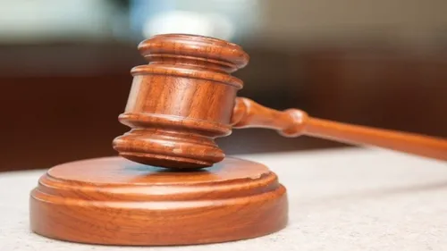 Féminicide de Chauray : 20 ans de prison pour le septuagénaire qui...