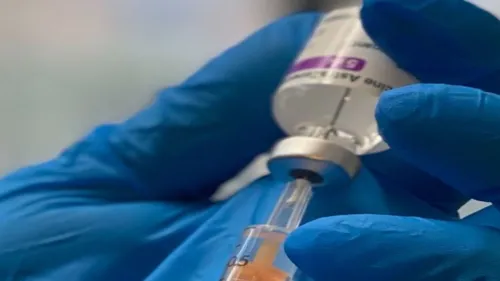 Vienne : le centre de vaccination de Buxerolles rouvrira lundi