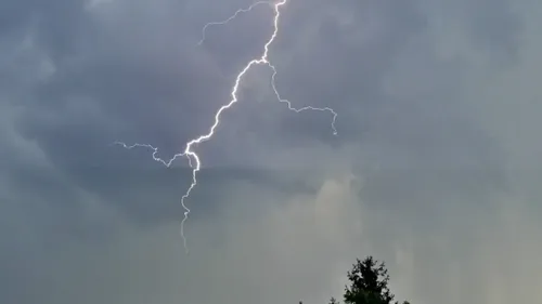 De violents orages attendus en Haute-Vienne ce jeudi