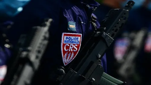 Suicide d’un CRS Loirétain lors d’un déplacement avec sa compagnie