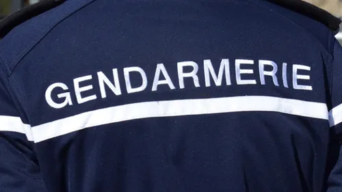Indre-et-Loire : une "fête sauvage" réunit une centaine de personnes