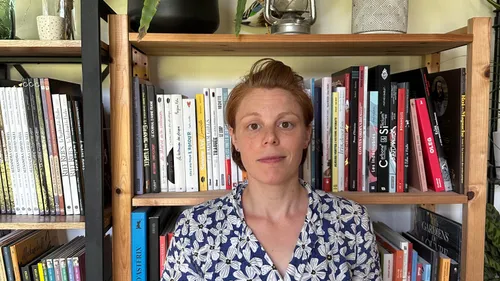 La Rêverie : une librairie - salon de thé en projet à La Châtre