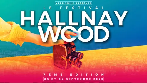 Festival Hallnaywood : Aulnay-sous-Bois fait son cinéma