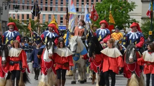 Orléans à la recherche de sa Jeanne d’Arc 2022