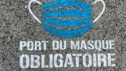 Loir-et-Cher : le masque de nouveau obligatoire à Blois, Romorantin...