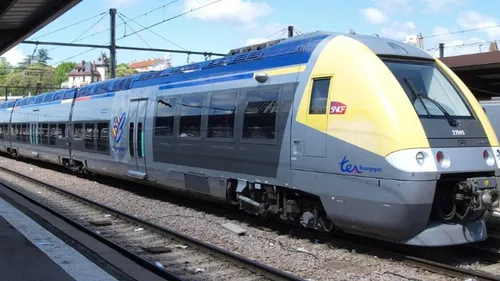 SNCF : on va pouvoir prendre le TER sans acheter de billet