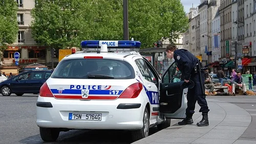 Nouvelle alerte à la bombe dans une école élémentaire à Paris