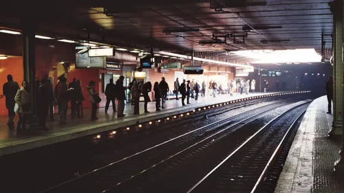 Grève sur le RER B : trafic perturbé ce lundi sur toute la ligne