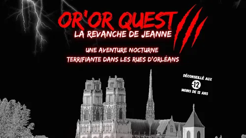 Nos idées sorties pour ce week-end du 25 au 27 octobre 