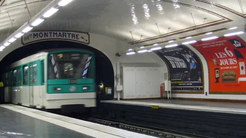La RATP lance une campagne de recrutement inédite en vue de Paris...