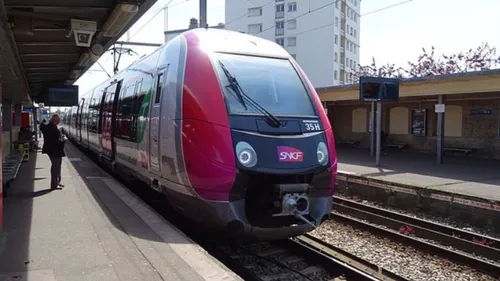Réforme des retraites : les usagers des RER bientôt remboursés