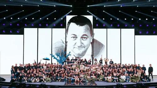 Le concert des Enfoirés bientôt diffusé sur TF1 !