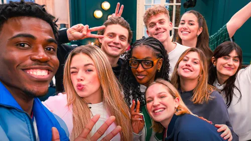Star Academy : l’album de la tournée 2025 sortira le 11 avril !