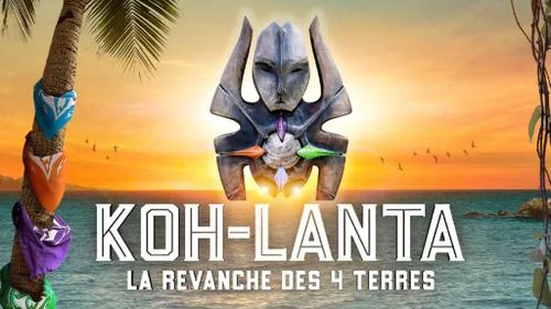 Koh-Lanta 2025 : découvrez le portrait d’Andréa, candidate...