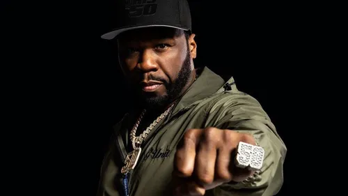 50 Cent est-il sur le point de se marier avec le mannequin Jamira...