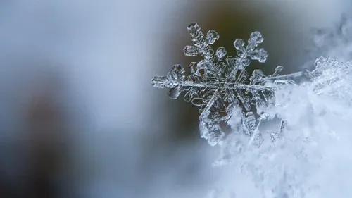 Vigilance orange neige-verglas pour le Loiret et le Loir-et-Cher