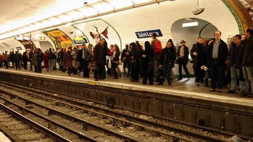 Grève : plusieurs lignes de Transilien et de RER perturbées en...
