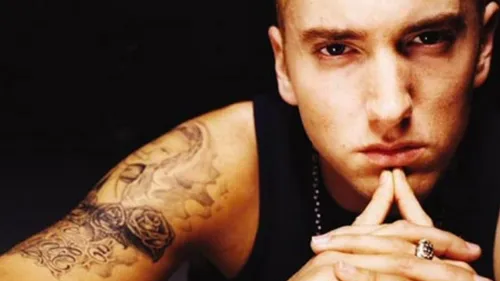 25 ans de « The Slim Shady LP » : Eminem publie des vidéos animées...