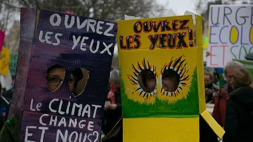 Limoges, Orléans, Angers... Un samedi de mobilisation pour le...