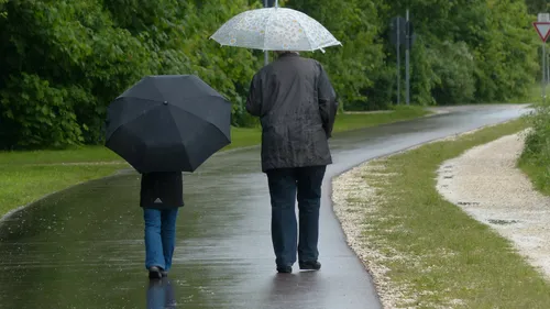 Météo : le printemps 2024 a-t-il été aussi pluvieux qu’il en a eu...
