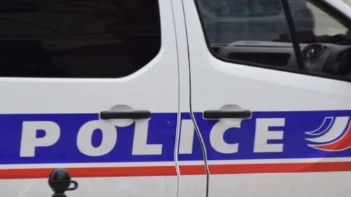 Tours : deux personnes blessées dans une agression au couteau