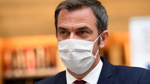 Olivier Véran annonce 1,2 milliard d’euros pour les hôpitaux et...