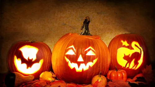 Halloween, une fête importante pour les magasins spécialisés