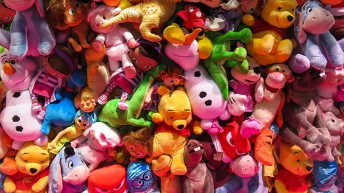 Les urgences de Châteauroux recherchent des jouets pour les enfants...