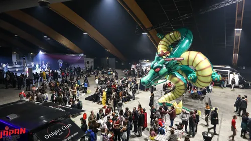 Le Japan Tours Festival reporté au mois de juillet