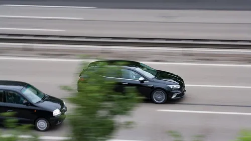 Vienne : les voitures radar privées entrent en service ce 1er décembre