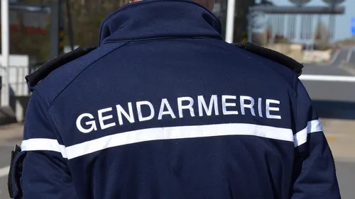 Gendarmes tués à Saint-Just : le forcené retrouvé mort