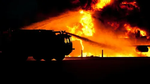 Maine-et-Loire : un appel à témoins lancé après un nouvel incendie