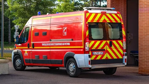 Loiret : un corps découvert dans un étang à Jargeau