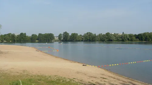 Loiret : la baignade interdite à l’Île Charlemagne en raison de...