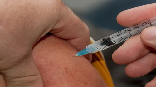 Orléans : le centre de vaccination installé place d’Arc accessible...