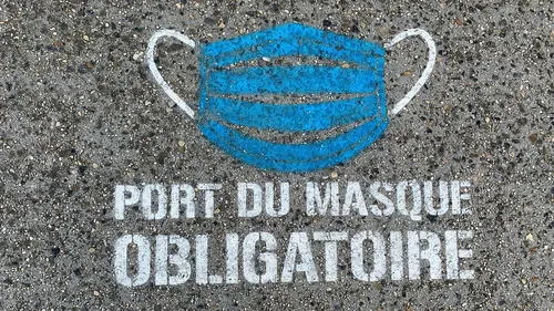 Pays de la Loire : le masque obligatoire lundi dans les cours de...